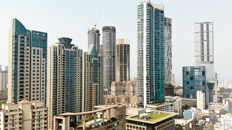 Real Estate Consultancy in India