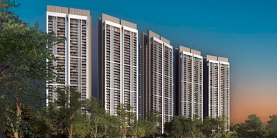 Dlf Privana