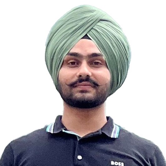 Harpreet Singh