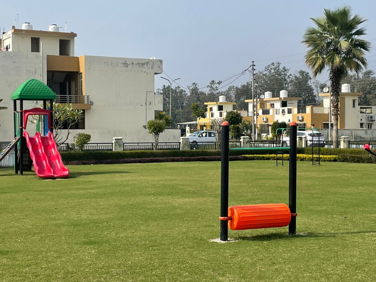 Playground