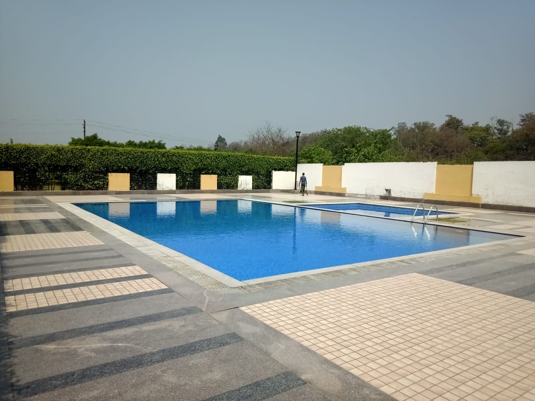 Pool Area
