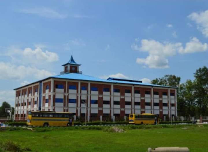 Community School