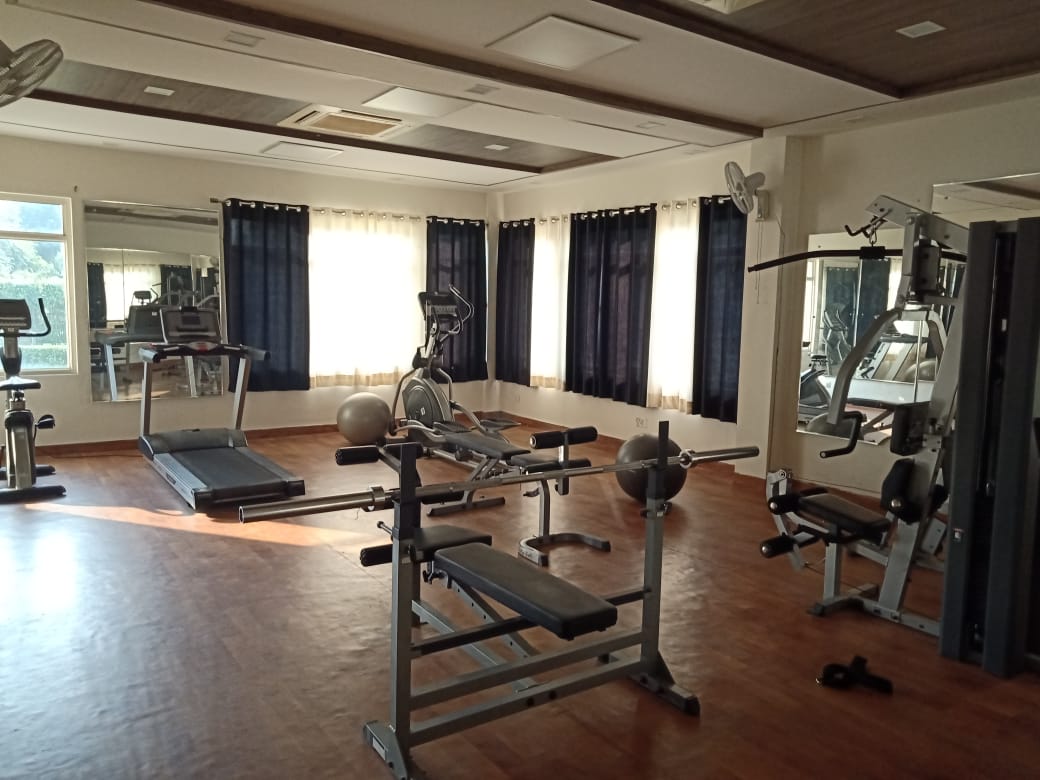 Gymnasium