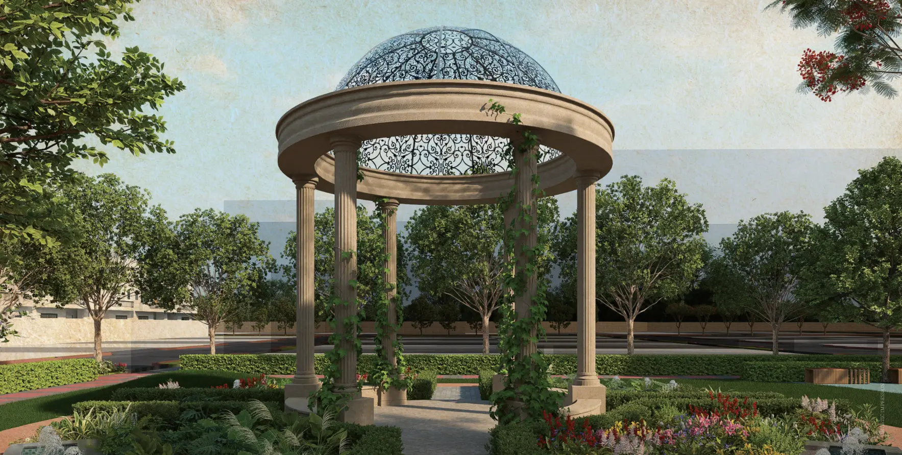 Civil Engineering Internal High-End Infrastructure Foundations Reference