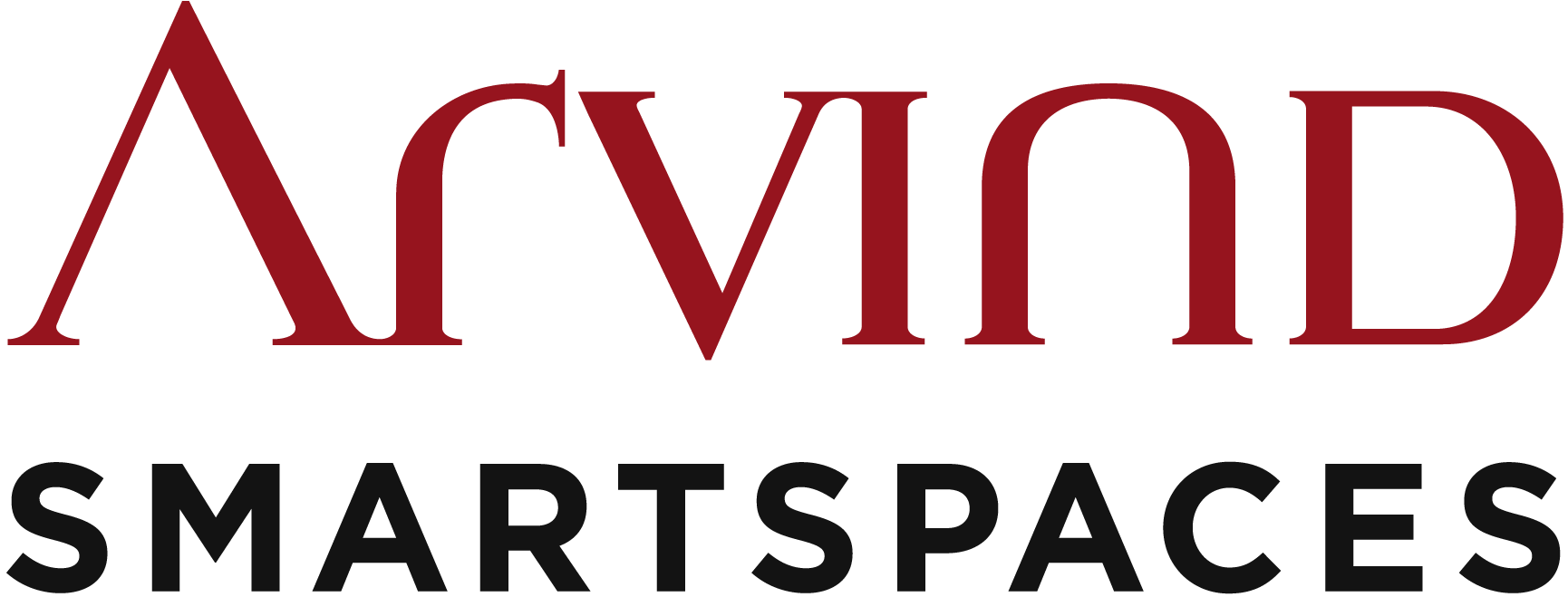 Arvind SmartSpaces